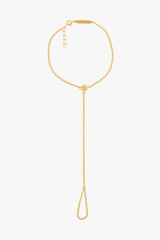 Sunny Hand Jewelry Gold Plated